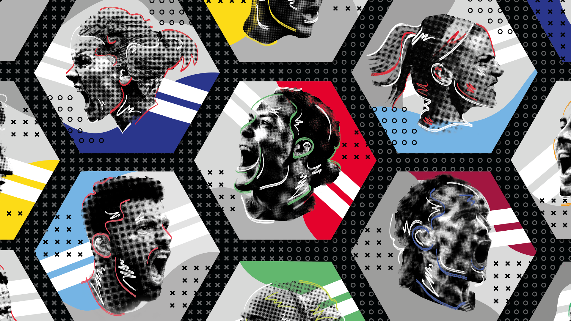 国队锁定 国队锁定