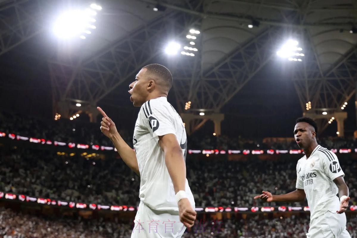 杜加里批姆巴佩在皇马表现平平,还暴露自己局限 杜加里批姆巴佩在皇马表现平平,还暴露自己局限